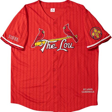 Cardinals Promotions