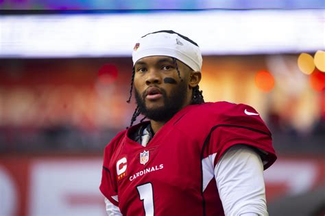 Cardinals QB Kyler Murray donates $15,000 to 6-year-old whose family died in Allen shooting