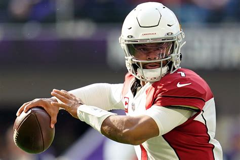 Cardinals QB Kyler Murray donates $15K to 6-year-old whose family died in Allen shooting