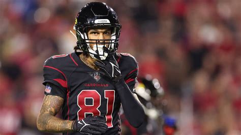 Cardinals Robbie Anderson Sparse usage with new team 