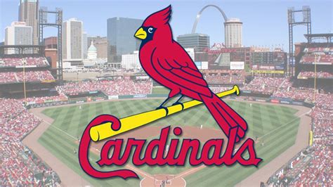 Cardinals begin 3-game series at home against the Rockies
