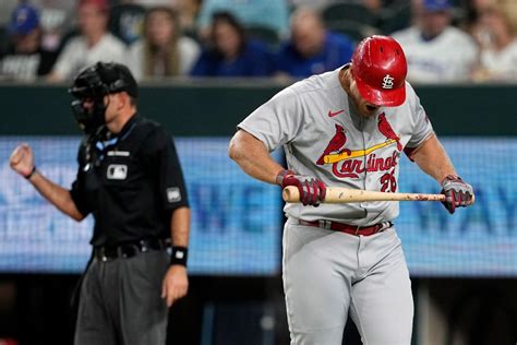 Cardinals dead last in NL again, a spot they haven't finished in a century-plus