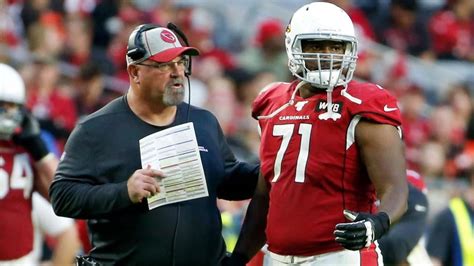 Cardinals fire assistant coach Sean Kugler after he allegedly …