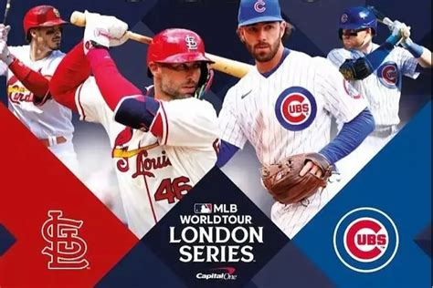 Cardinals host the Cubs to start 2-game series