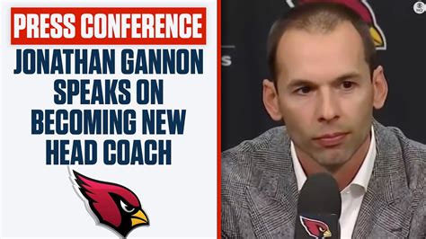 Cardinals open new regime under coach Jonathan Gannon at the Commanders, who are under new ownership