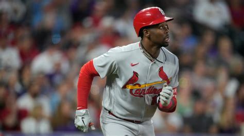 Cardinals option rookie Jordan Walker to minors