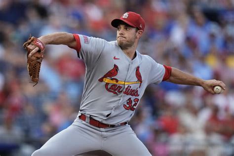 Cardinals place Matz on 15-day IL, will give Wainwright another start