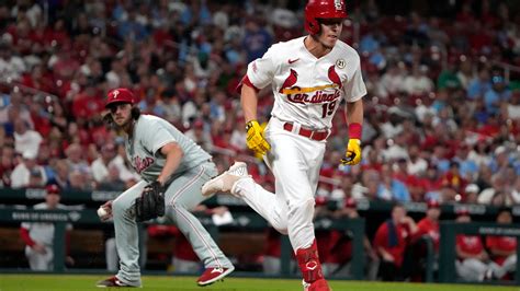 Cardinals secure cruel fate: First losing record since 2007