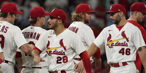 Cardinals share 2023 Opening Day roster