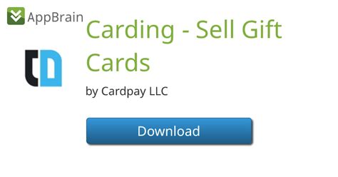 Carding app download for iphone.  The app offers lightning-fast transaction...