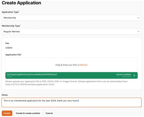 Carding app login.  Submitting an application to see whether you qualify for a Prospe...