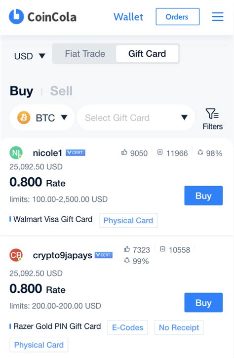 Carding trading.  Buy Bitcoin with gift cards on CoinCola.  Choose from ...