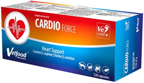 Cardio Force