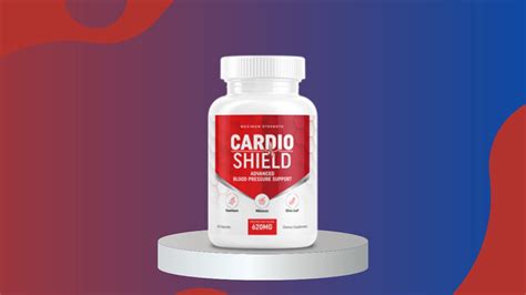 Cardio Shield Reviews Side Effects of Ingredients Not Exposed!