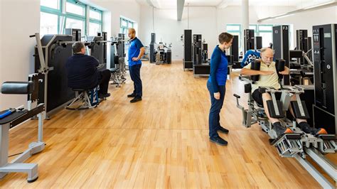 Cardiofitness Verwaltungs GmbH, Bergisch Gladbach