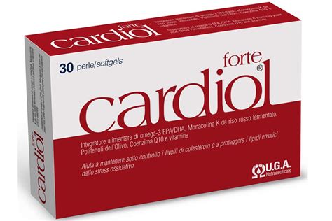 Aug 4, 2020 ... Cardiol làm sạch các mảng cholesterol khỏi mạch máu, giảm huyết áp và giảm tải cho thận. Một sự khác biệt quan trọng giữa Cardiol và các loại ...