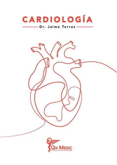 Cardiología - DEMO - Resumen - C A R D I O L O G Í A D r. J