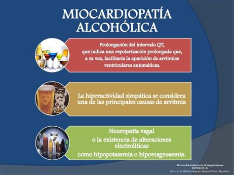 Cardiopatia Alcolica - Cardiomiopatia Alcolica - My …