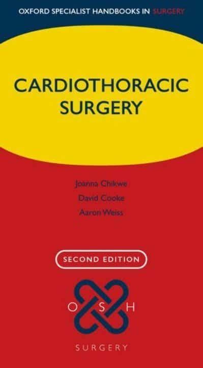 Cardiothoracic surgery oxford specialist handbooks in. - Laboratory manual to accompany operational amplifiers and linear circuits.