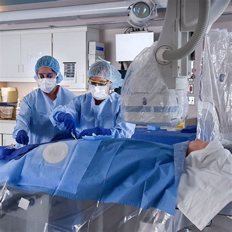 Cardiovascular Surgery Healing Enhancement Program in Minnesota Overview Mayo Clinic