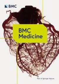 Cardiovascular risk management in patients using ... - BMC Medicine