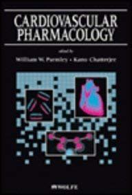 Read Cardiovascular Pharmacology By William W Parmley