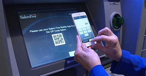 Fifth Third ATMs enabled for cardless cash withdrawal - From ATMmarketplace.com Customers of Fifth Third Bank can now withdraw cash from the bank's ATMs without using a bankcard. According to a report at Cincinnati. (2018). 