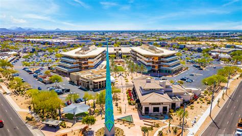 Cardone is teaming up with his business partner Brandon Dawson to lease 25,000 square feet of office spare and hire 45 employees for the new Scottsdale office of Grant Cardone Ventures LLC.. 