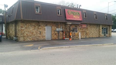 Cardos Pizza Of Waverly Incorporated opening hours. Updated on February 5, 2024. +1 740-947-7706. 