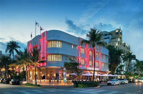 Cardozo south beach. Very good. 269 reviews. #97 of 215 hotels in Miami Beach. Location 4.9. Cleanliness 4.4. Service 4.4. Value 4.6. Travelers' Choice. Within a 10-minute walk of boutiques, galleries, restaurants and bars, the Cardozo Hotel is situated in South Beach's art-deco district.Chic, geographically and ethnically themed rooms feature modern hardwoods or ... 