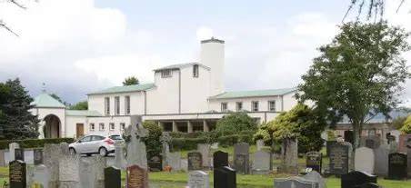 Cardross crematorium directions.  Click on the train route to see step by step direc...