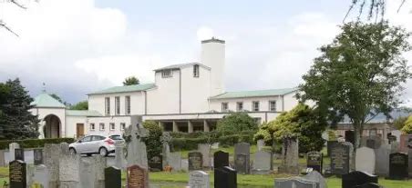 Cardross crematorium postcode.  Cardross Crematorium is positioned in a tranquil rural...