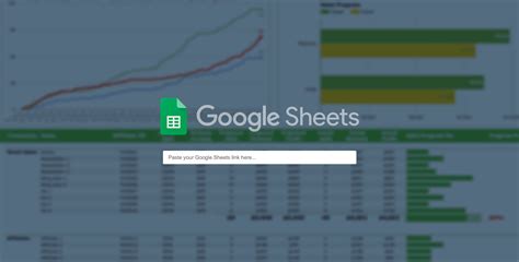 Cards Display Google Sheets Data Howto
