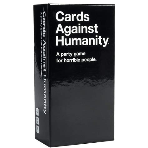 Cards against humanity türkçe