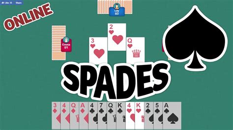 This free Spades App remains original flavor of classic Spades cards game with some new features. Simple rules and straightforward gameplay make it easy to pick up for everyone, online or offline. Spades tournament/live match feature enable you to play against Multi-players from all over the world in real time. Features of Spades.. 