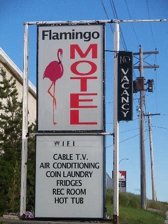 Cardston Flamingo Motel - UPDATED 2024 Prices, Reviews ... - Tripadvisor