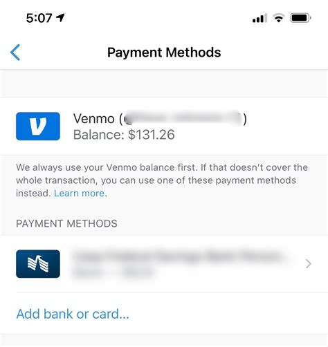 Cardsupport venmo balance. Cash advance fees are the same fees that are charged when you use a credit card to withdraw money from an ATM or branch. The interest rate for this type of transaction is usually higher than using the credit card for a purchase. When you send money to a friend on Venmo, your card issuer may charge an additional fee (either a fixed dollar amount ... 