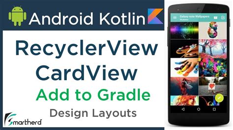 Cardview dependency. 3. google.  This document explains how to implement...