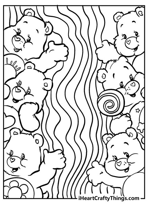 Coloring Box