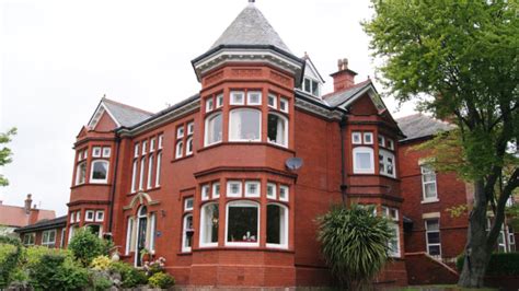 Care Home Review: Headroomgate Nursing Home, Fylde