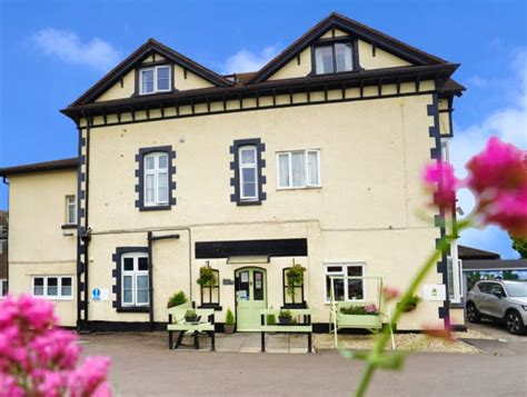 Care Home Review: Northfield House, Stroud