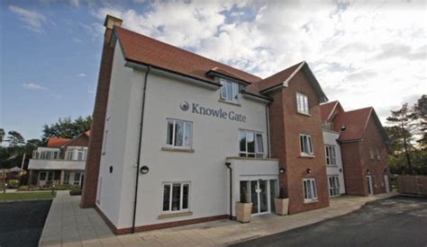 Care Home Review: Three Gates, Solihull