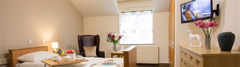 Care Home in Sheffield Broomcroft House Care Home - Bupa