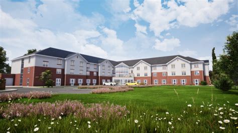 Care Homes in Hucknall, Nottinghamshire Care Choices