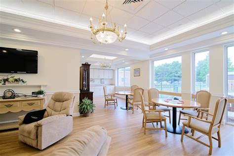 Care One at New Bedford Senior Living - 8 Reviews - Caring.com