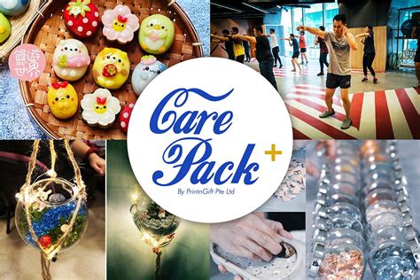 Care Pack Singapore Create Your Unique and Perfect …