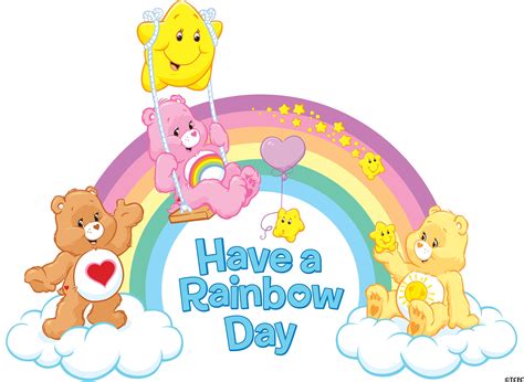 Care bear rainbow. Things To Know About Care bear rainbow. 