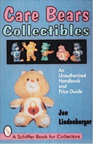 Care bears r collectibles an unauthorized handbook price guide schiffer book for collectors. - Manuale utente del computer portatile hp compaq nx9010.