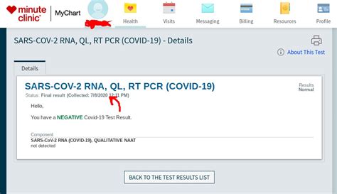 Care.cvs.com login test results. Things To Know About Care.cvs.com login test results. 