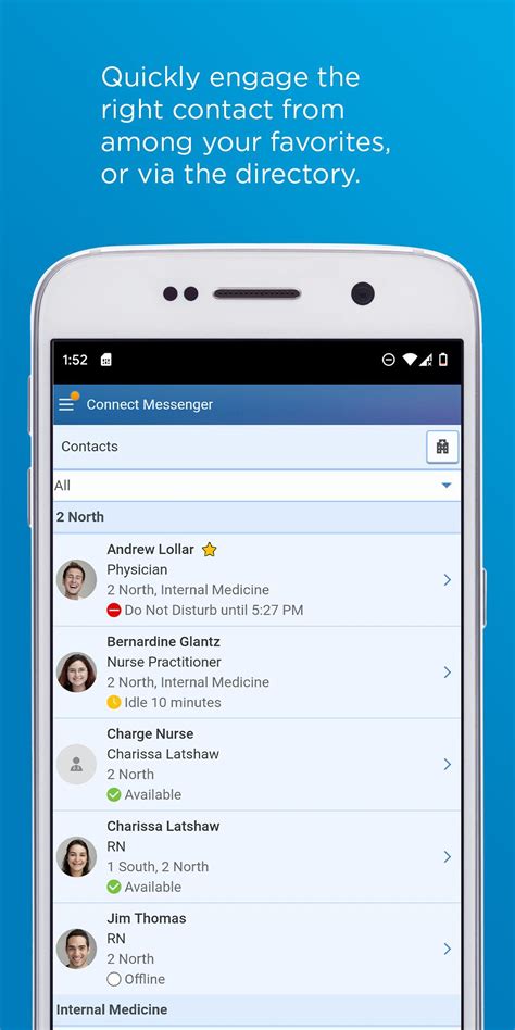 CareAware Connect Messenger Sh APK Download for Android APKfun com